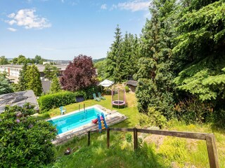 Appartement Dresden-Plauen Buitenaudio-opname 5
