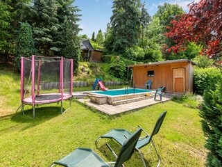 Appartement Dresden-Plauen Buitenaudio-opname 6