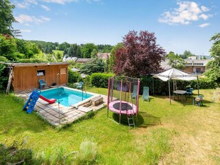 Appartement Dresden-Plauen Buitenaudio-opname 7