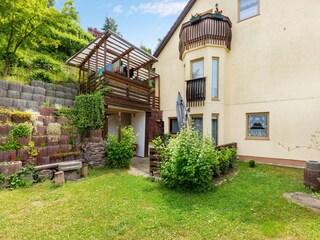 Appartement Dresden-Plauen Buitenaudio-opname 9