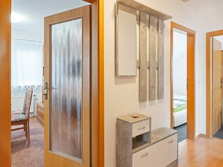 Appartement Dresden-Plauen Équipement 22