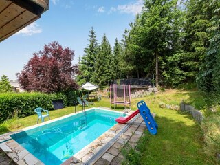 Appartement Dresden-Plauen Buitenaudio-opname 1