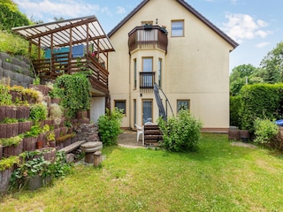 Apartment Dresden-Plauen Außenaufnahme 7