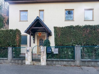 Appartement Dresden-Plauen Buitenaudio-opname 10