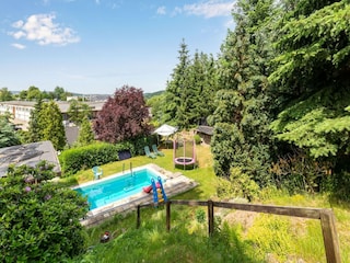 Apartment Dresden-Plauen Außenaufnahme 6