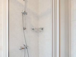 Apartment Dresden-Plauen Ausstattung 21
