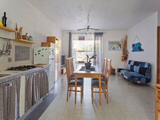 Maison de vacances Balestrate Équipement 15