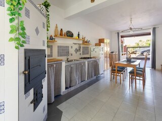 Casa per le vacanze Balestrate Caratteristiche 10