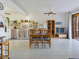Holiday house Balestrate Features 16