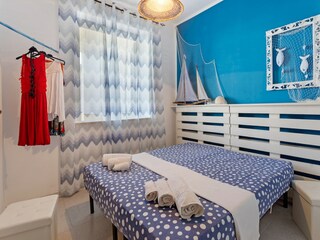 Maison de vacances Balestrate Équipement 20