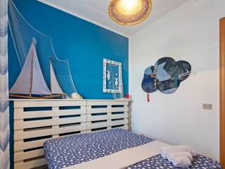 Maison de vacances Balestrate Équipement 21