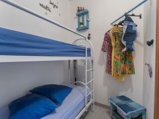 Maison de vacances Balestrate Équipement 22
