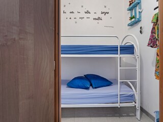 Casa de vacaciones Balestrate Características 21