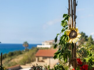 Maison de vacances Balestrate  31
