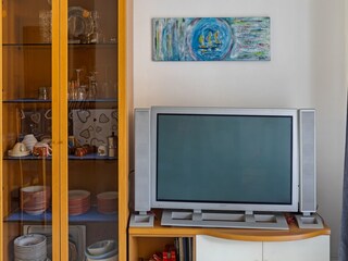 Maison de vacances Balestrate  32