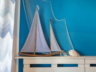 Maison de vacances Balestrate  33