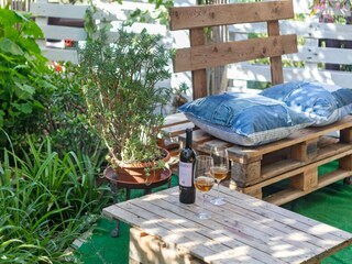 Maison de vacances Balestrate  34
