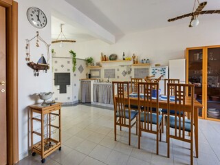 Casa per le vacanze Balestrate Caratteristiche 12