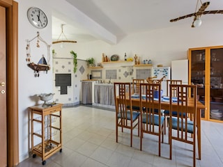 Maison de vacances Balestrate Équipement 7