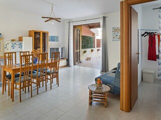 Casa per le vacanze Balestrate Caratteristiche 9