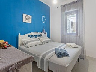 Casa per le vacanze Balestrate Caratteristiche 14
