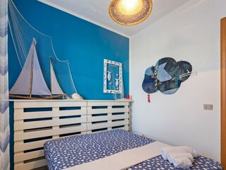 Casa per le vacanze Balestrate Caratteristiche 15