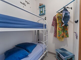 Casa per le vacanze Balestrate Caratteristiche 21