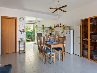 Maison de vacances Balestrate Équipement 19