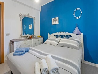 Maison de vacances Balestrate Équipement 13