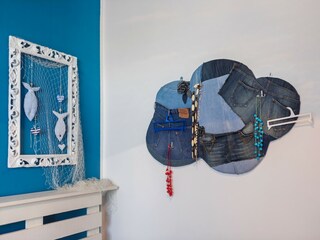 Maison de vacances Balestrate  32