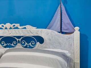 Maison de vacances Balestrate  25