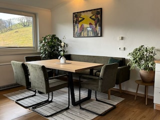 Appartement de vacances Kössen Équipement 2