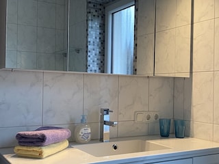 Appartement de vacances Kössen Équipement 8