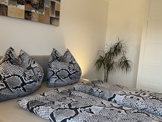 Appartement de vacances Kössen Équipement 6