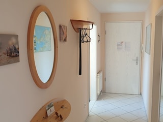 Eingangsbereich/Flur