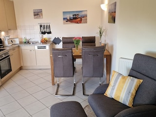 Ferienwohnung Zempin Ausstattung 7