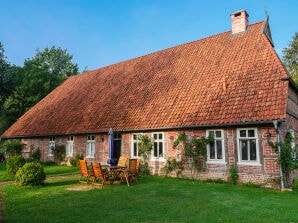 Ferienwohnung Thölkes Hus - Bötersen - image1