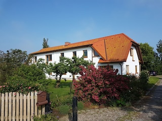 Frontansicht