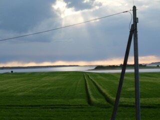 Aussicht