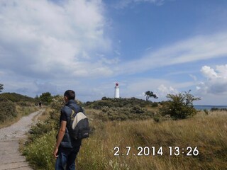 Hiddensee