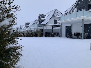 Schon einmal ein Winter in MV erlebt - Warum nicht?