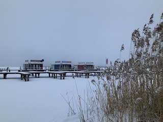 Fleesensee mal anders