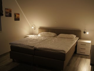 Schlafzimmer 1.OG mitte