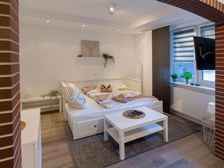 Apartamento de vacaciones Dangast Características 8