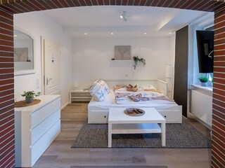 Apartamento de vacaciones Dangast Características 7