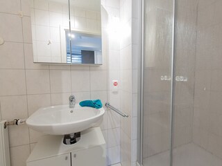 Apartamento de vacaciones Dangast Características 10