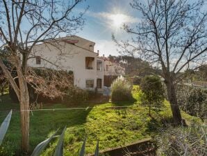 Ferienhaus Apartment in Saint-Raphaël mit Balkon - Agay - image1