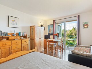 Ferienhaus Agay Ausstattung 9