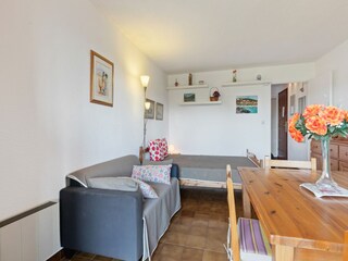 Casa de vacaciones Agay Características 10