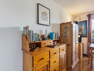 Casa de vacaciones Agay Características 6